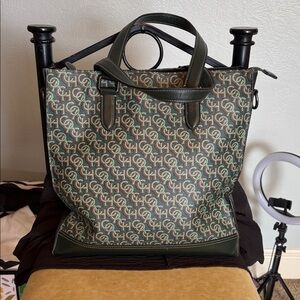 Coach Graham Structured Tote